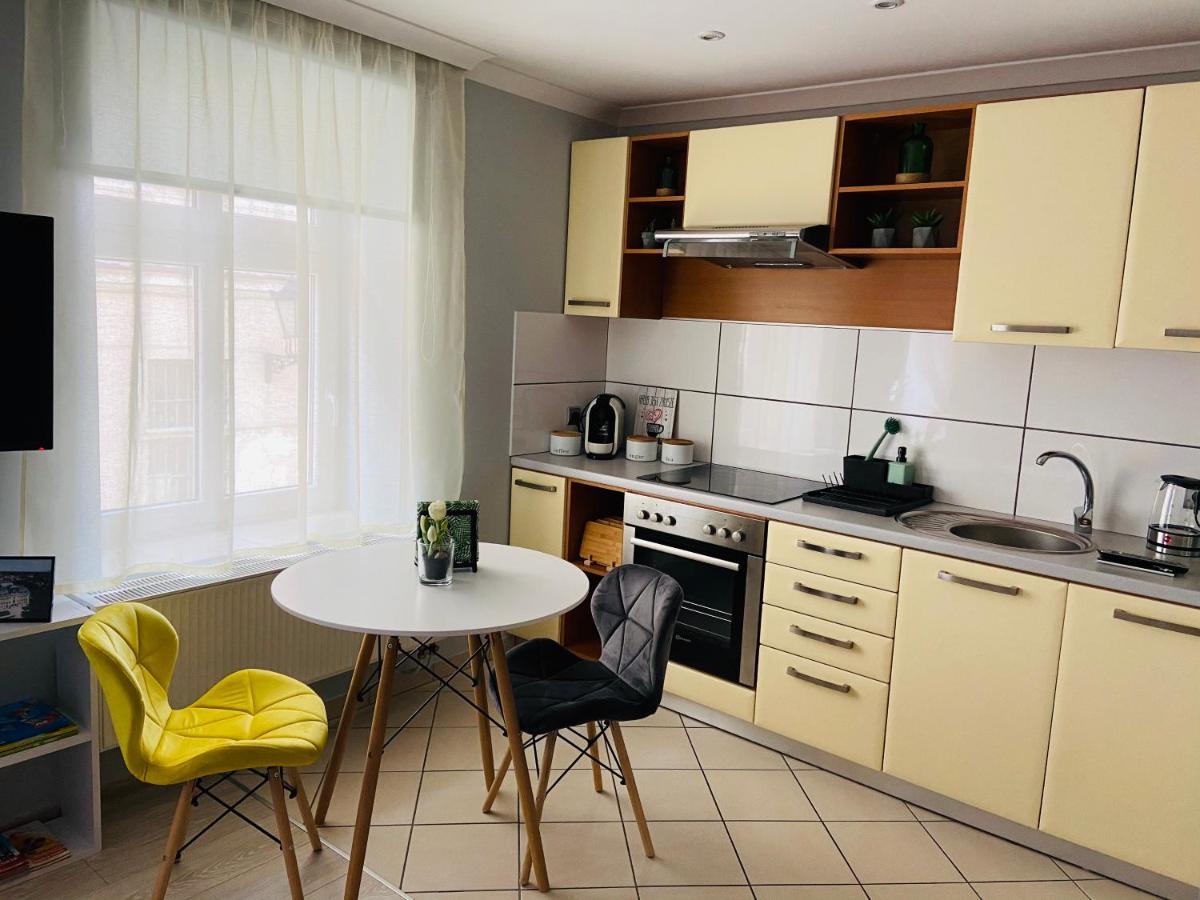 Apartament Na Starowce III Пщина Екстериор снимка