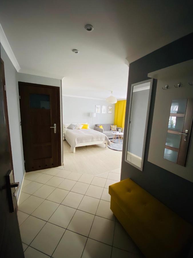 Apartament Na Starowce III Пщина Екстериор снимка