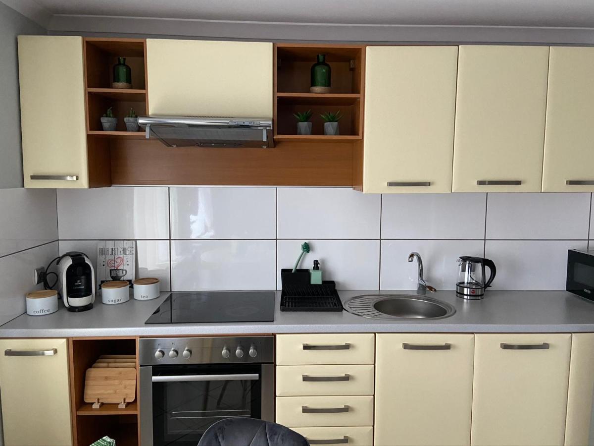 Apartament Na Starowce III Пщина Екстериор снимка