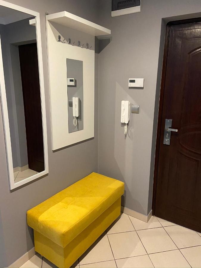 Apartament Na Starowce III Пщина Екстериор снимка