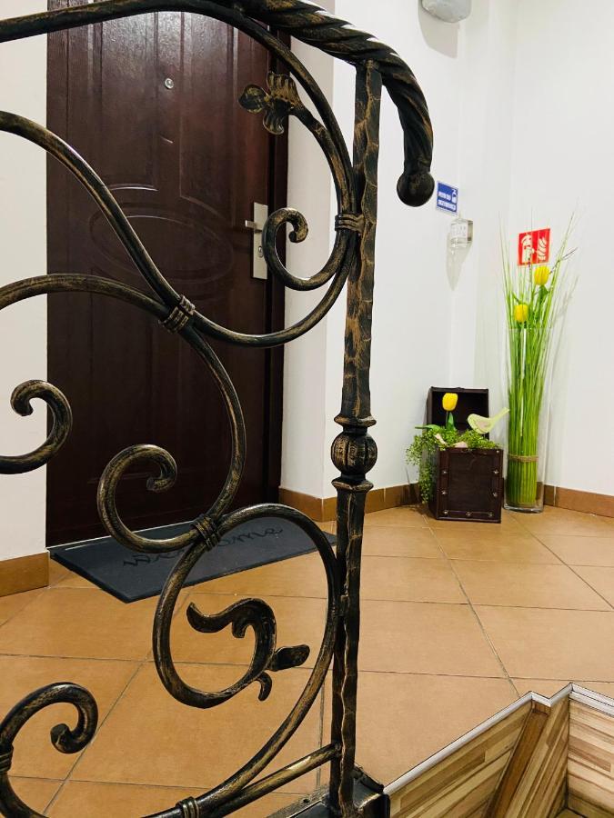 Apartament Na Starowce III Пщина Екстериор снимка