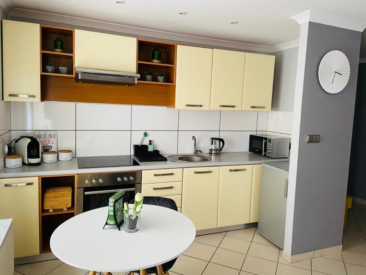 Apartament Na Starowce III Пщина Екстериор снимка