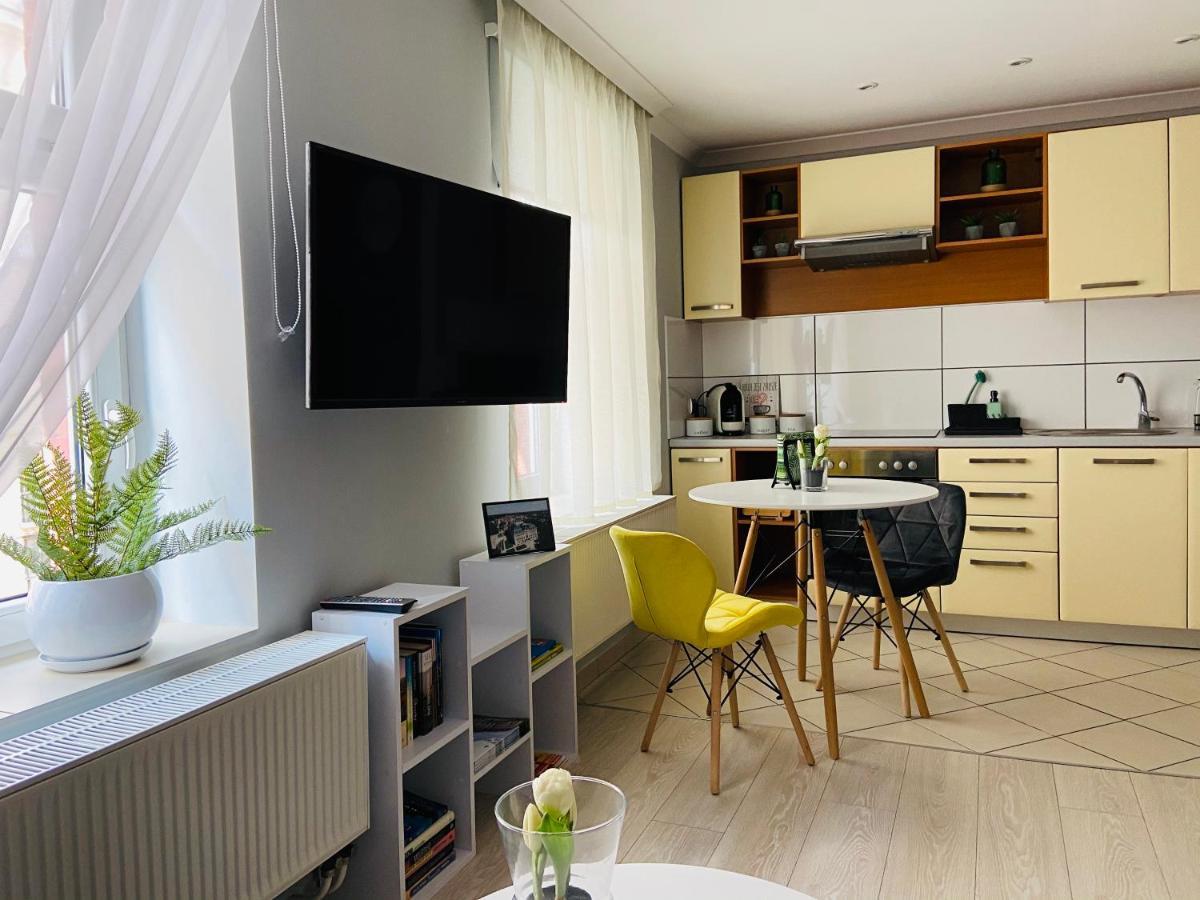 Apartament Na Starowce III Пщина Екстериор снимка