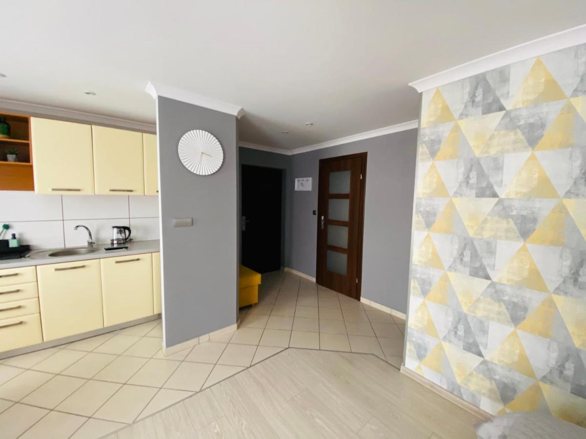 Apartament Na Starowce III Пщина Екстериор снимка