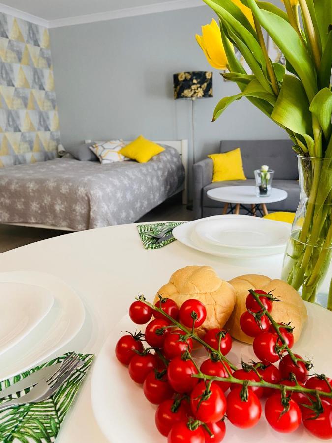 Apartament Na Starowce III Пщина Екстериор снимка