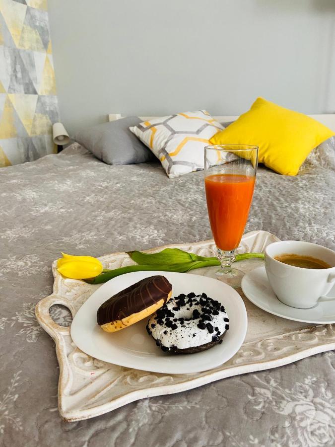 Apartament Na Starowce III Пщина Екстериор снимка